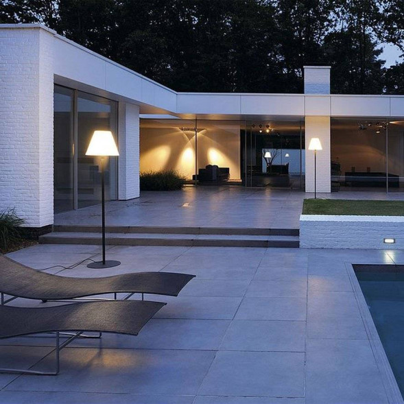 Торшер SLV Adegan 228965