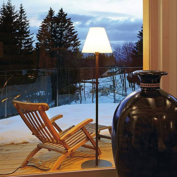 Торшер SLV Adegan 228965