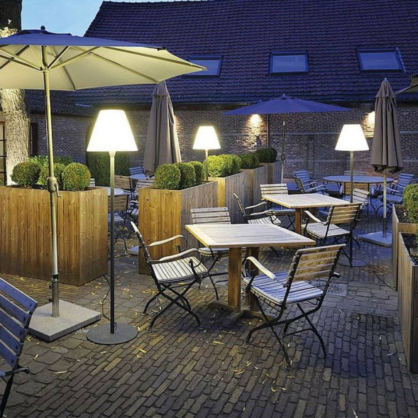 Торшер SLV Adegan 228965