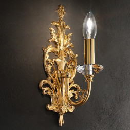 Бра Masiero Brass & spots VE 1073 A1