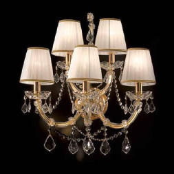 Бра Prearo Opera OPERA/5/AP/CP