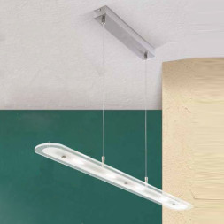 Подвесной светильник Orion Leuchten HL 6-1592 Satin