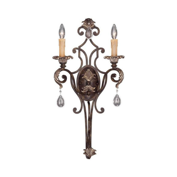 Бра Savoy House Chinquapin 9-7189-2-241