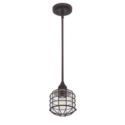 Подвесной светильник Savoy House Connell 7-576-1-13