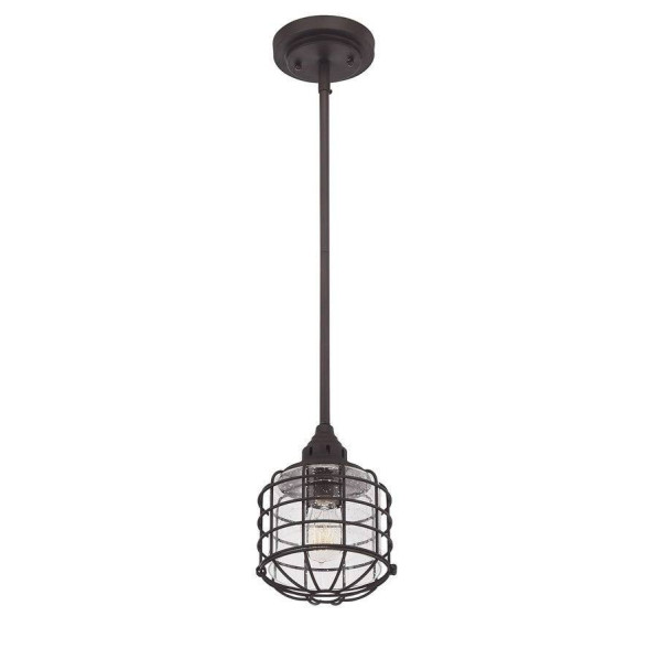 Подвесной светильник Savoy House Connell 7-576-1-13