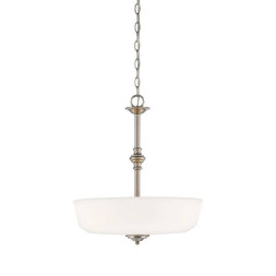 Подвесной светильник Savoy House Melrose 7-6839-3-SN