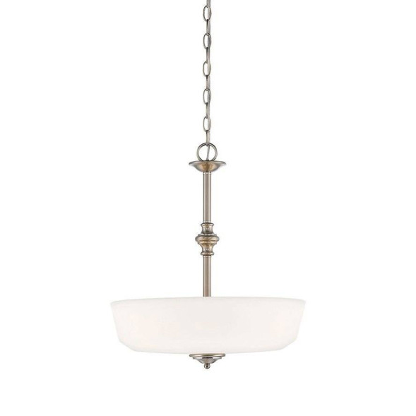 Подвесной светильник Savoy House Melrose 7-6839-3-SN