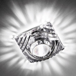 Встраиваемый светильник Axo Light Crystal spotlight CRYSTAL SPOTLIGHT MENCAR FA MENCAR CS XX G9X