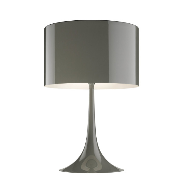 Настольная лампа Flos Spun Light T1 Mud F6610021