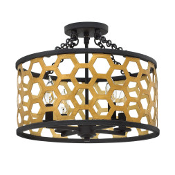 Потолочный светильник Hinkley Felix HK/FELIX/SF