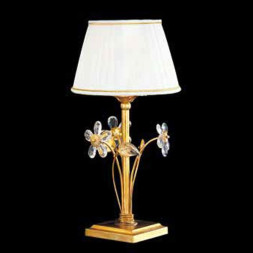 Настольная лампа Lucienne Monique Fiori Primaverili 1042·1