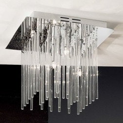 Потолочный светильник Orion Leuchten DL 7-453/30 Chrom