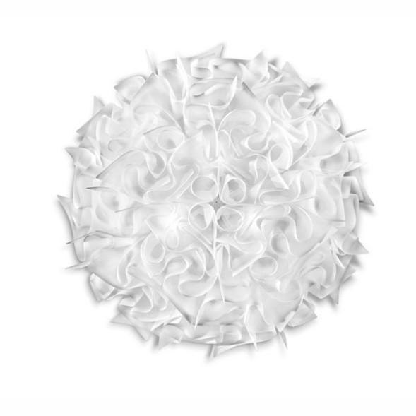 Потолочный светильник Slamp Veli CEILING LARGE OPAL VEL78PLF0003W_000