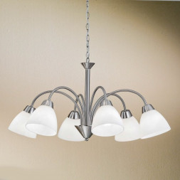 Люстра Orion Leuchten LU 1696/6 Satin