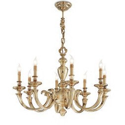 Люстра Possoni 260/8 -007