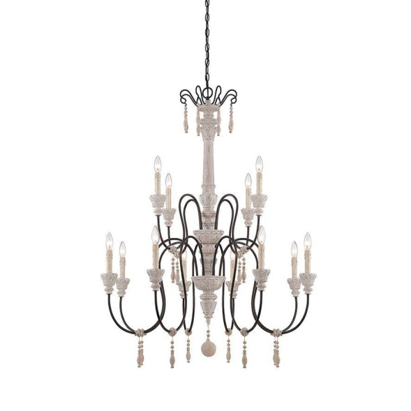 Люстра Savoy House Ashland 1-292-12-23