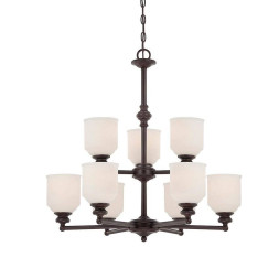 Люстра Savoy House Melrose 1-6838-9-13