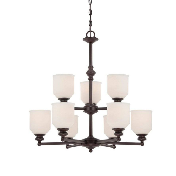 Люстра Savoy House Melrose 1-6838-9-13