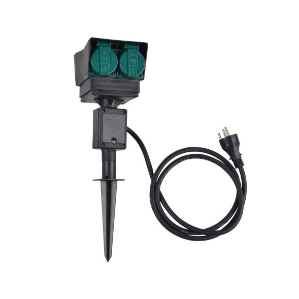 Основание садового светильника SLV Запчасти 1000872