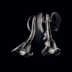 Бра De Majo 7085 A2 070850A20 cristallo