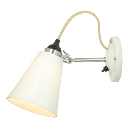 Бра Original BTC Hector flowerpot FW412N