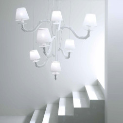 Подвесной светильник Karman Deja vu SE627-45B