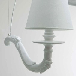 Подвесной светильник Karman Deja vu SE627-45B