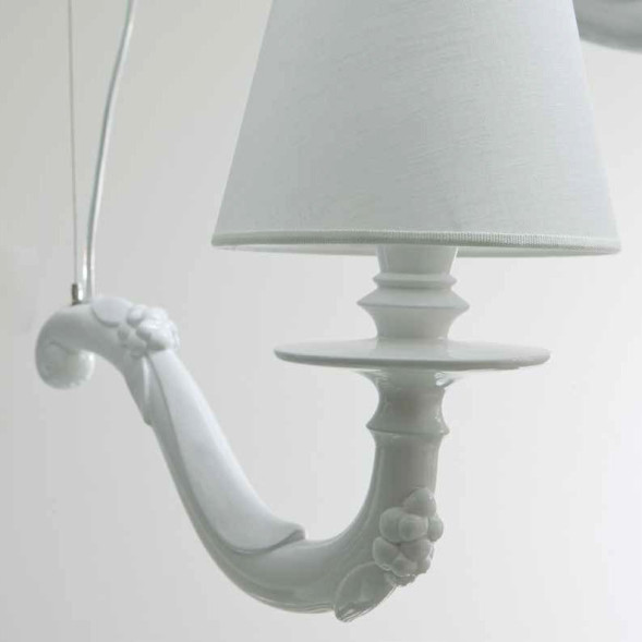 Подвесной светильник Karman Deja vu SE627-45B