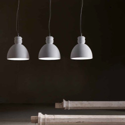 Подвесной светильник Karman Via Rizzo 7 SE694PB