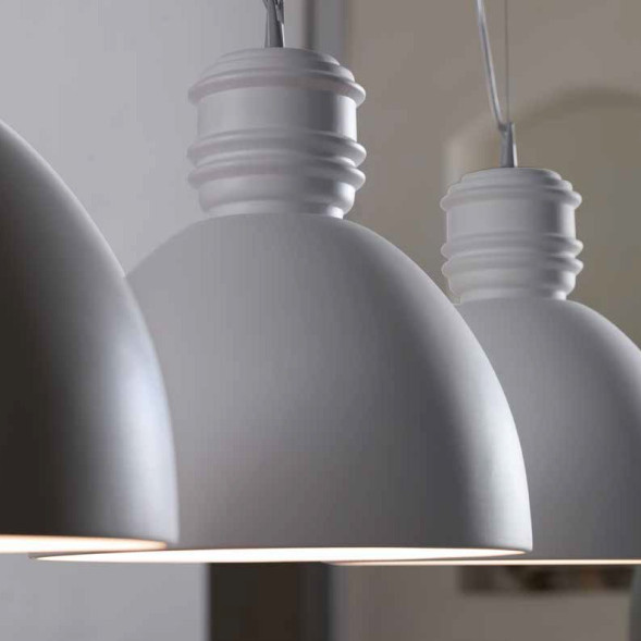 Подвесной светильник Karman Via Rizzo 7 SE694PB