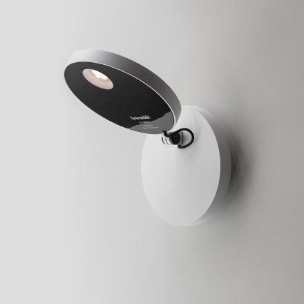 Настенный светильник Artemide Demetra 1730W20A