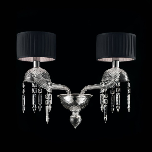 Бра Barovier&amp;Toso Premiere Dame 5696/02/CC/NN