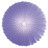 Настенно-потолочный светильник Axo Light Muse PL MUSE 40 Viola PLMUSE40VIXXE27