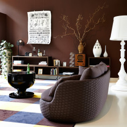 Торшер MOOOI Paper FLOOR LAMP MOLPFL----WA