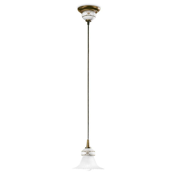 Подвесной светильник Linea Light Mami 2644