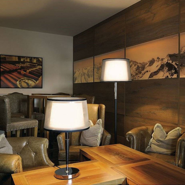 Торшер SLV Bishade 155652