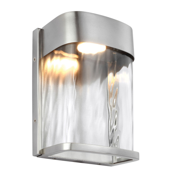 Настенный светильник Feiss Bennie FE/BENNIE/S PBS