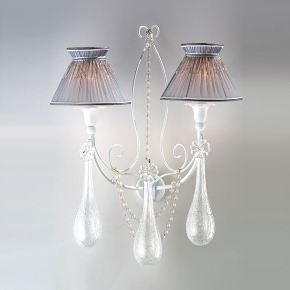 Бра IlParalume MARINA 5510 1823/A2