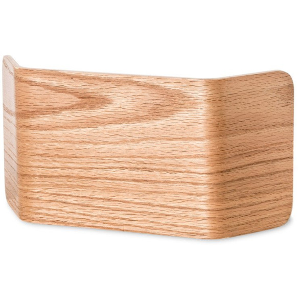 Настенный светильник Leds-C4 Skate 05-5048-93-93