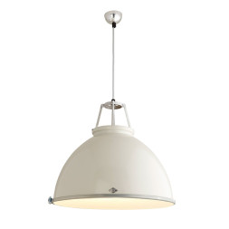 Подвесной светильник Original BTC Titan FP077GR/GL05E