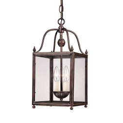Подвесной светильник Savoy House Crabapple 3-80029-3-323