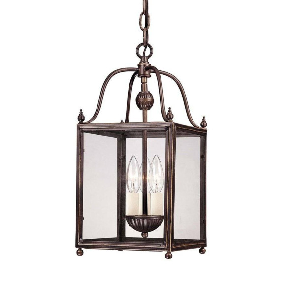 Подвесной светильник Savoy House Crabapple 3-80029-3-323