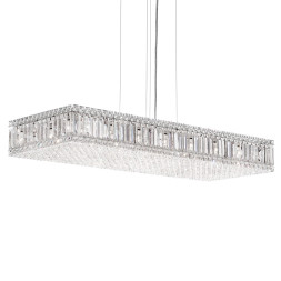 Подвесной светильник Schonbek Quantum 2274-401A