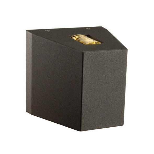 Уличный настенный светильник SLV Beam 229685