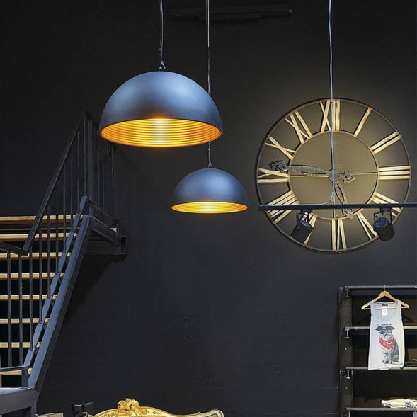 Подвесной светильник SLV Forchini 155930