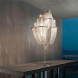 Подвесной светильник Terzani Atlantis A15S E7 C8