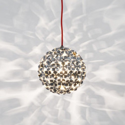 Подвесной светильник Terzani Orten&#039;zia M40S E7 C8