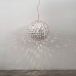 Подвесной светильник Terzani Orten&#039;zia M40S E7 C8