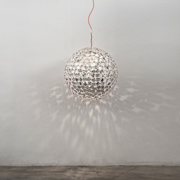 Подвесной светильник Terzani Orten&#039;zia M40S E7 C8