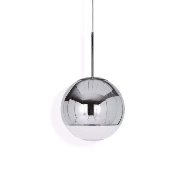 Подвесной светильник Tom Dixon Mirror ball MBB25AEU